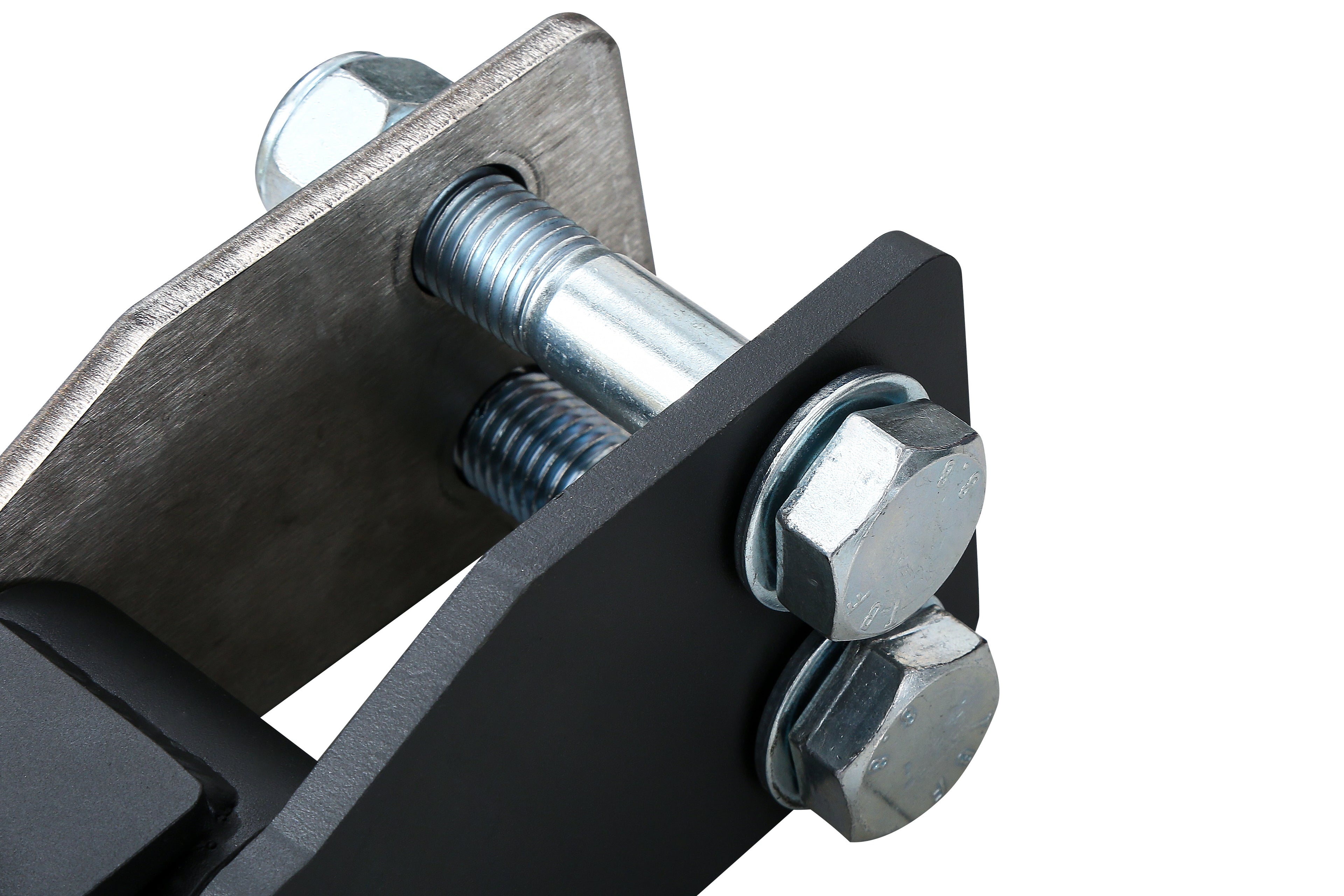 3D Rotating Pull-Up Handle